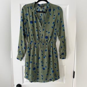 Banana Republic Dress XS